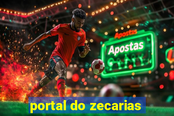 portal do zecarias